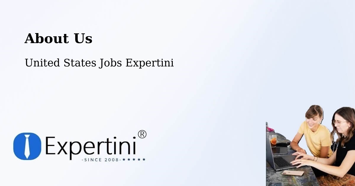 About Expertini Recruitment Platform  – Twin Falls - Twin Falls, United States Jobs Expertini