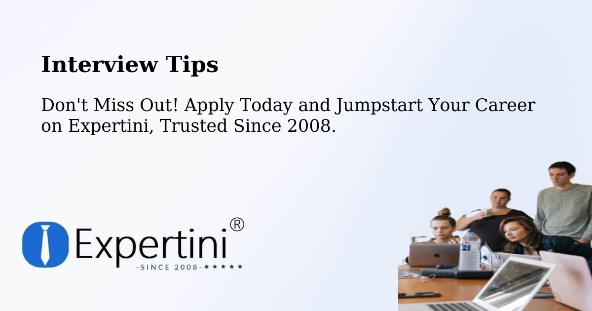 Interview Tips & Techniques for Job Seekers – Twin Falls - Twin Falls, United States Jobs Expertini
